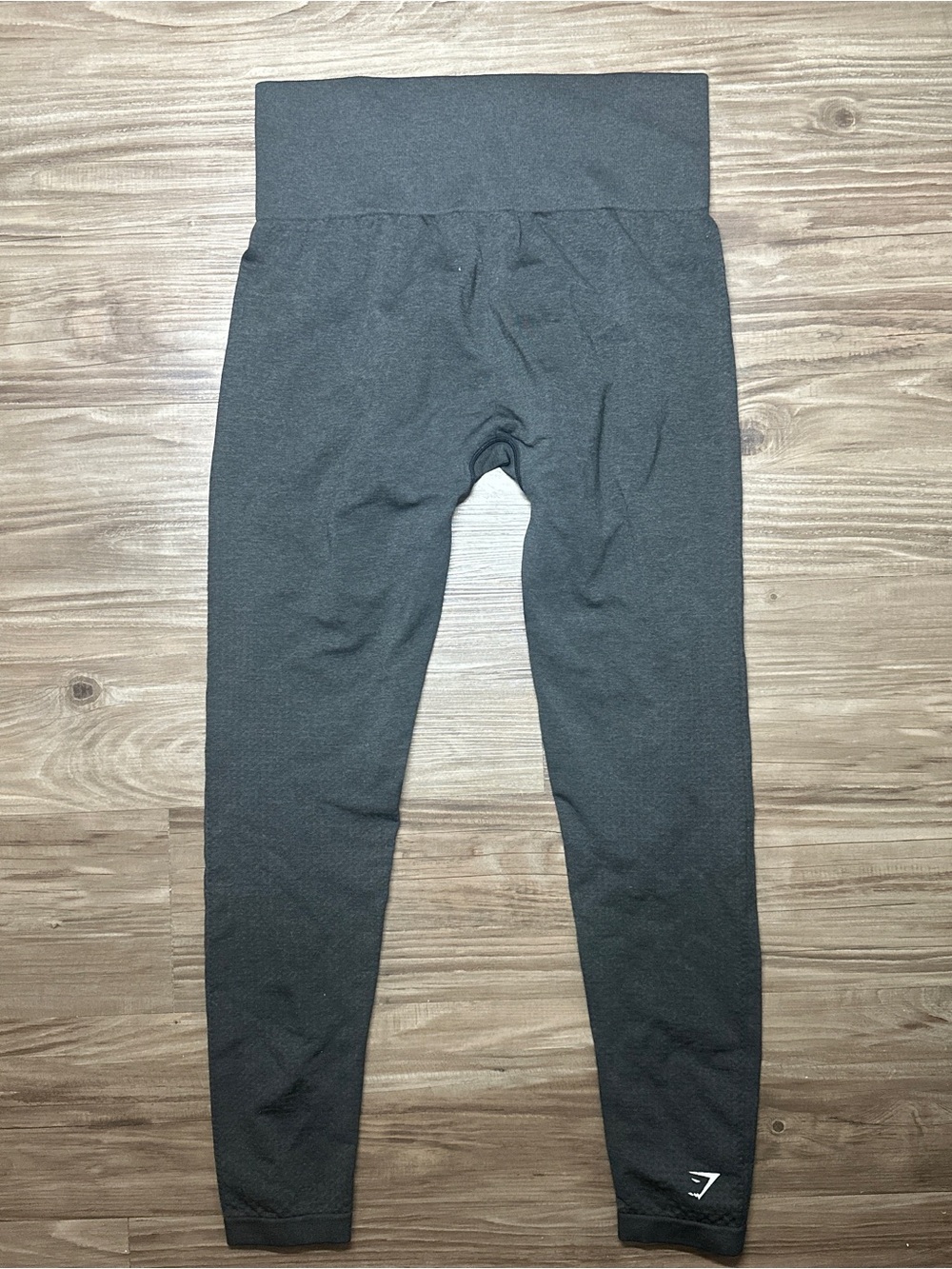 Alphalete And Gymshark Athletic Summer Gym M Bundle Activewear Leggings - Picture 4 of 7